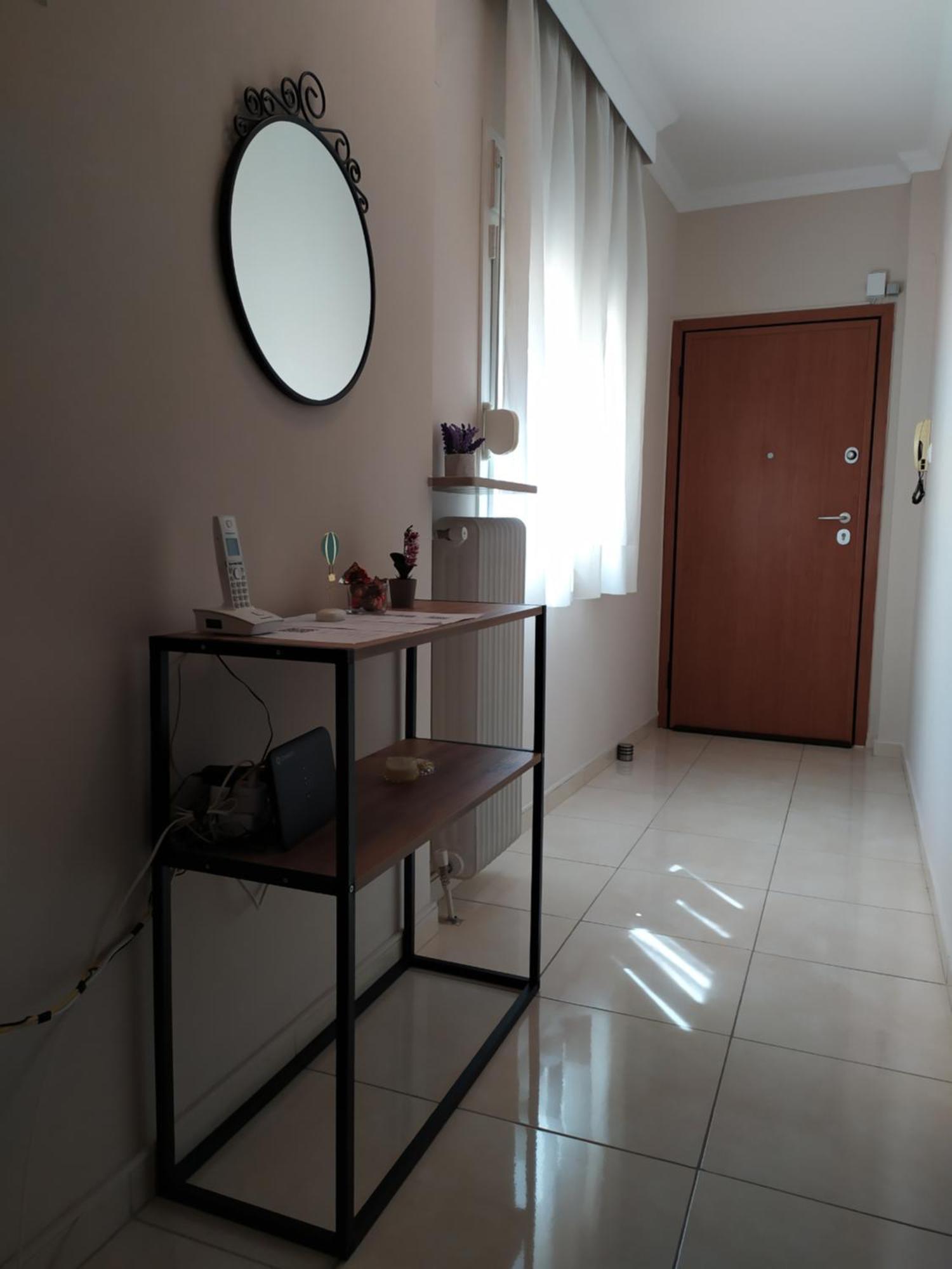 Asterios Home Tesalónica Exterior foto